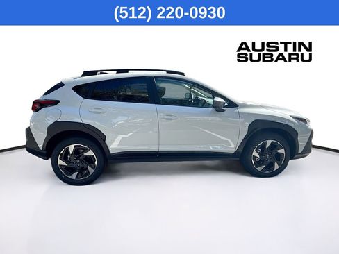 New 2026 Subaru Crosstrek 2.5i Limited image 9