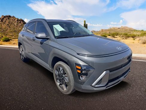 Used 2024 Hyundai Kona SEL w/ Convenience Package image 1