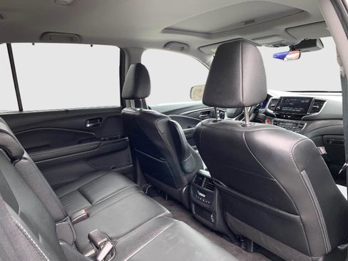 Used 2019 Honda Pilot EX-L image 42