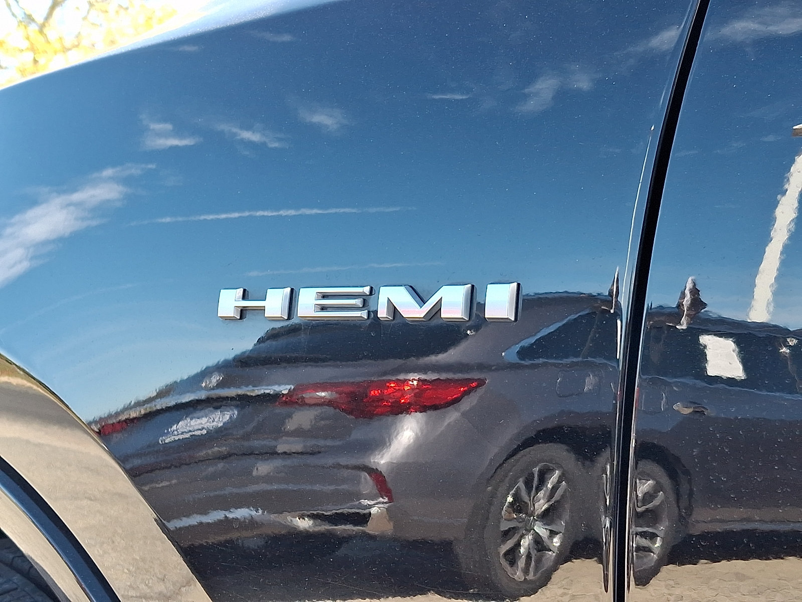 Used 2020 Dodge Durango R/T AWD/4WD image 33