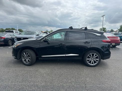 Used 2023 Acura RDX AWD w/ Technology Package image 4