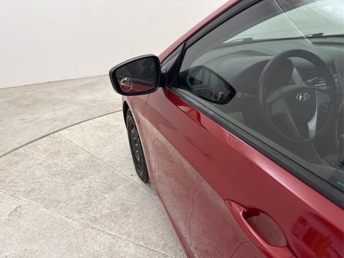 Used 2017 Hyundai Accent SE FWD image 19