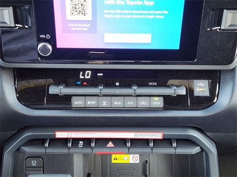 New 2026 Toyota Tundra SR image 15