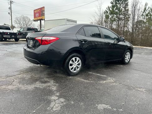 Used 2015 Toyota Corolla L image 7
