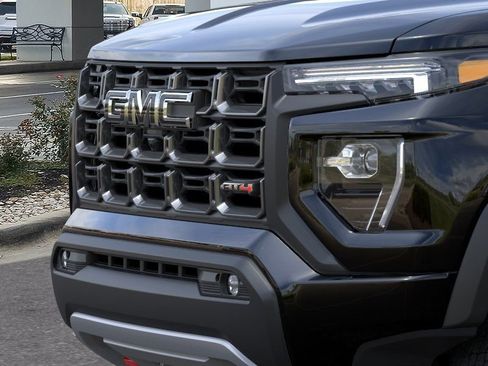 New 2026 GMC Canyon AT4 w/ Technology Plus Package image 13