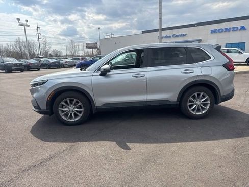 Used 2023 Honda CR-V EX-L image 15