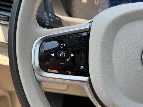 Certified 2024 Volvo XC90 T8 Plus w/ Protection Package Premier AWD/4WD image 18