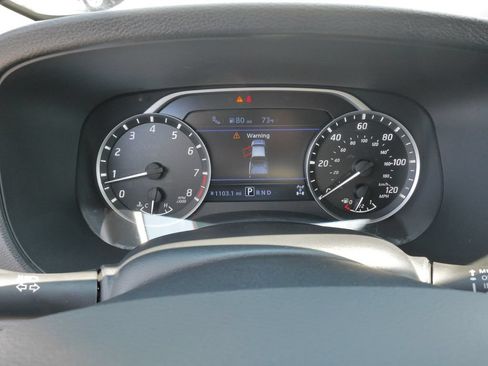 Used 2024 Nissan Frontier S w/ Technology Package AWD/4WD image 23
