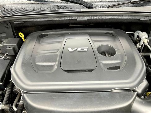Used 2016 Jeep Grand Cherokee Limited w/ Trailer Tow Group IV RWD image 30