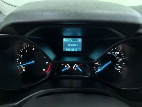Used 2014 Ford Transit Connect Titanium FWD image 19