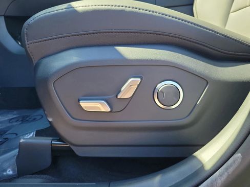 New 2026 Hyundai Santa Fe SEL image 13