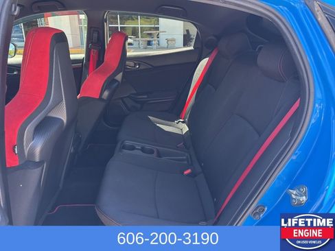 Used 2020 Honda Civic Type R image 12
