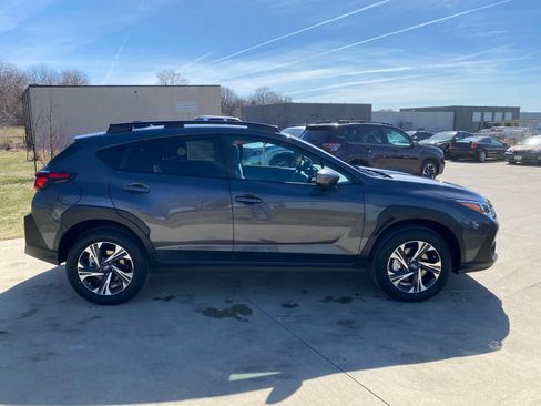 New 2026 Subaru Crosstrek 2.0i Premium AWD/4WD image 7