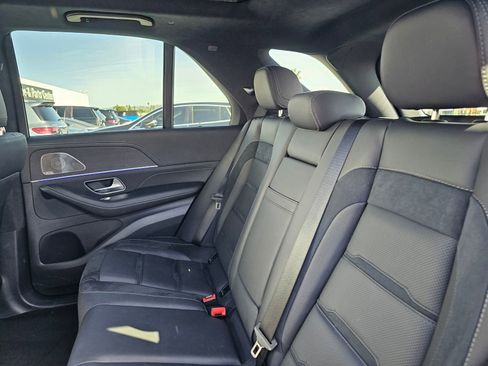 Used 2025 Mercedes-Benz GLE 63 AMG S image 8