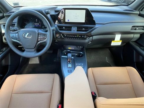 New 2025 Lexus UX 300h 300h Premium image 16