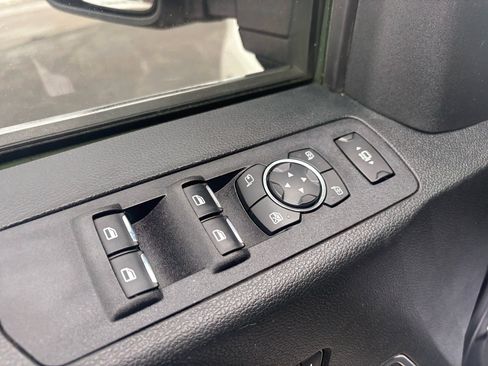 Used 2019 Ford F350 Platinum w/ Platinum Ultimate Package image 8