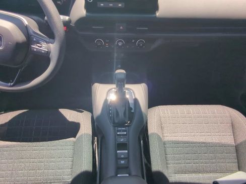 New 2027 Honda HR-V LX image 15
