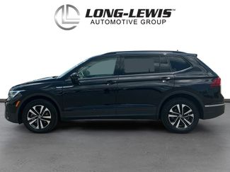 Used 2023 Volkswagen Tiguan S FWD video 2