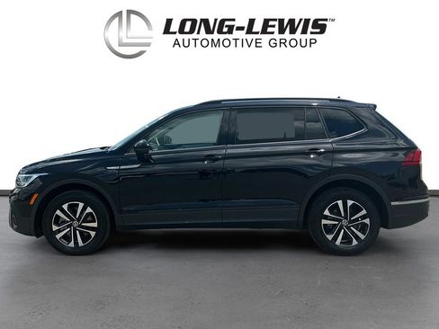 Used 2023 Volkswagen Tiguan S FWD image 2