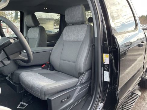 New 2026 Ford F350 XLT w/ Snow Plow Prep Package image 14