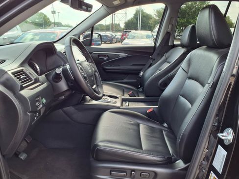 Certified 2023 Honda Ridgeline RTL image 18