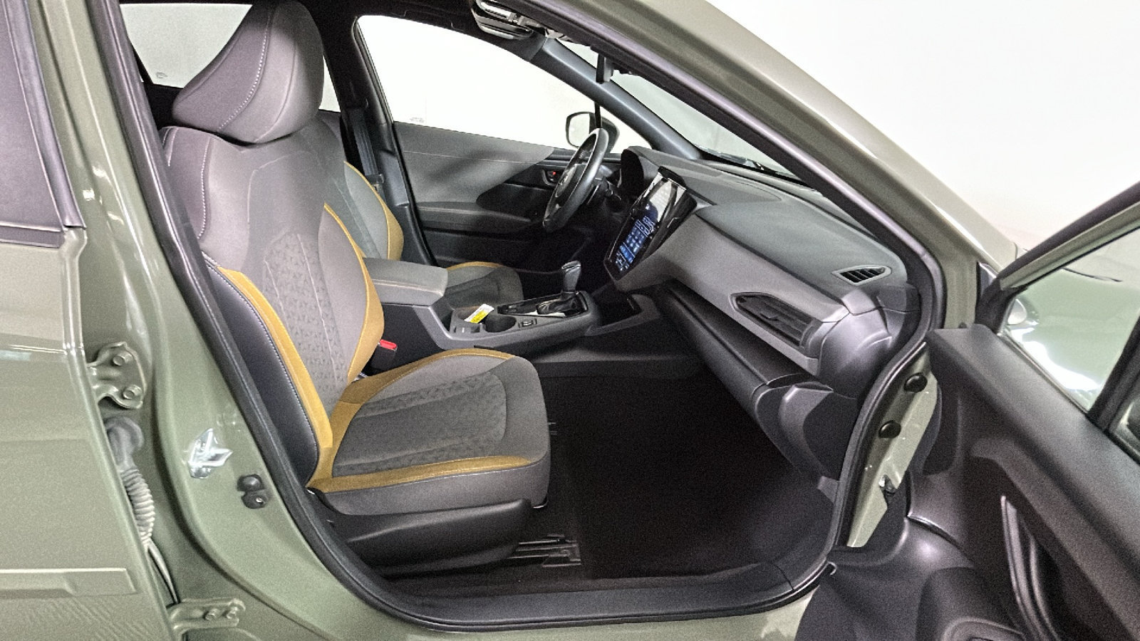Used 2024 Subaru Crosstrek 2.5i Sport AWD/4WD image 36