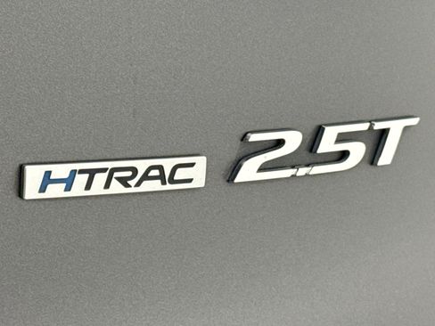 Used 2021 Hyundai Santa Fe Limited AWD/4WD image 4
