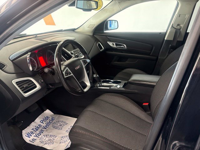 Used 2017 GMC Terrain SLE w/ Driver Alert Package I FWD image 7