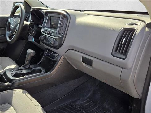 Used 2021 GMC Canyon Elevation Standard w/ Convenience Package image 20
