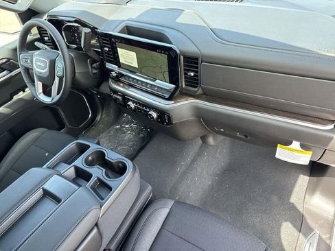 New 2026 GMC Sierra 1500 Elevation AWD/4WD image 29