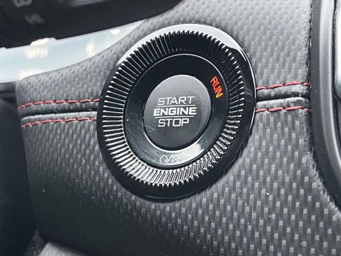 Certified 2024 Jeep Compass Trailhawk w/ Trailhawk Convenience Group image 40