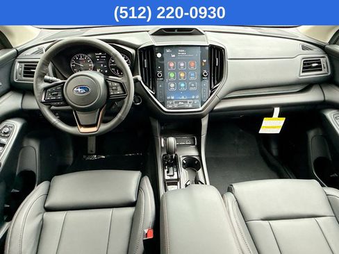 New 2026 Subaru Ascent Limited Bronze image 27