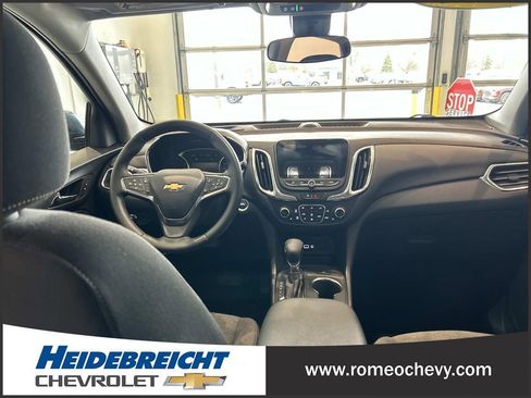 Certified 2024 Chevrolet Equinox LT image 16