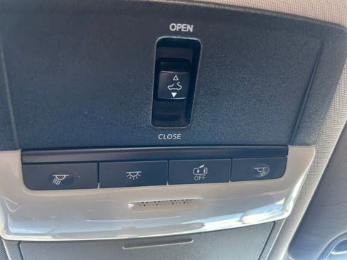 Used 2020 Nissan Altima 2.5 SR w/ Premium Package image 24