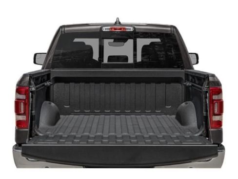 Used 2024 RAM 1500 Laramie image 11