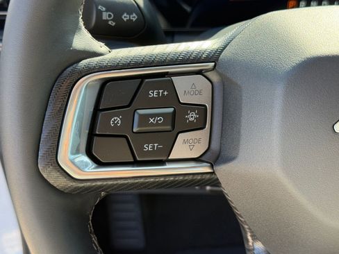 New 2026 Ford Mustang Convertible image 15