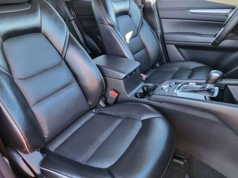 Used 2025 MAZDA CX-5 AWD 2.5 S image 4