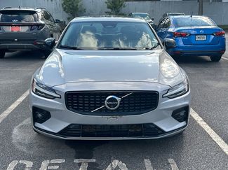 Used 2024 Volvo S60 B5 Plus video 2