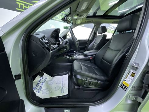 Used 2017 BMW X3 xDrive28i image 17