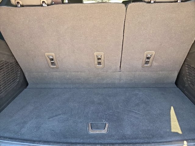 Certified 2021 Chevrolet Tahoe High Country RWD image 27