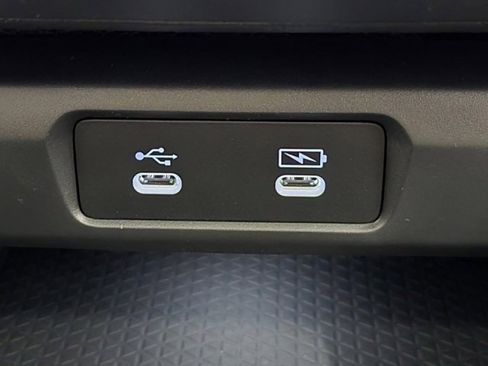 Certified 2025 Honda Accord SE image 19