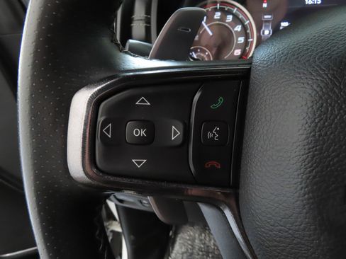 Used 2022 RAM 1500 TRX w/ TRX Level 1 Equipment Group AWD/4WD image 11