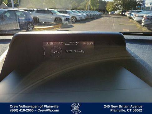 Used 2023 Subaru Crosstrek 2.5i Limited w/ Moonroof Package AWD/4WD image 6