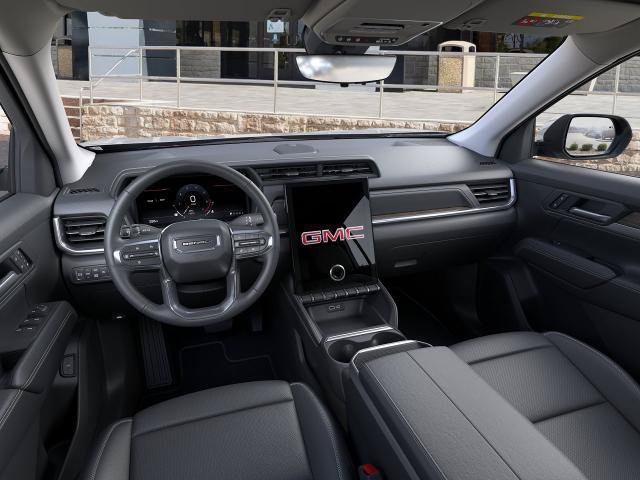 New 2027 GMC Terrain Denali w/ LPO, Black Badging Package AWD/4WD image 40