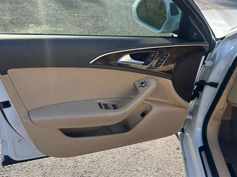 Used 2014 Audi A6 TDI Premium Plus w/ 19" Sport Package image 11