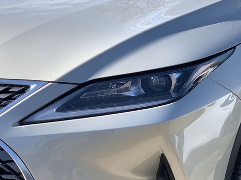 Used 2021 Lexus RX 350 FWD w/ Luxury Package image 6