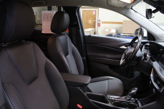 Used 2024 Buick Encore GX Preferred FWD image 10
