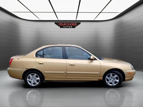 Used 2004 Hyundai Elantra GLS image 6