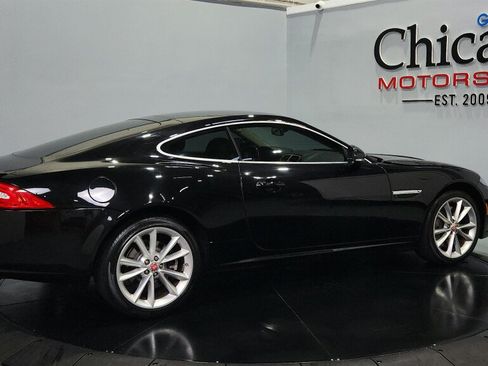 Used 2014 Jaguar XK Touring RWD image 12