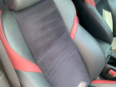 Used 2015 Subaru WRX STI w/ Popular Package #1 AWD/4WD image 13